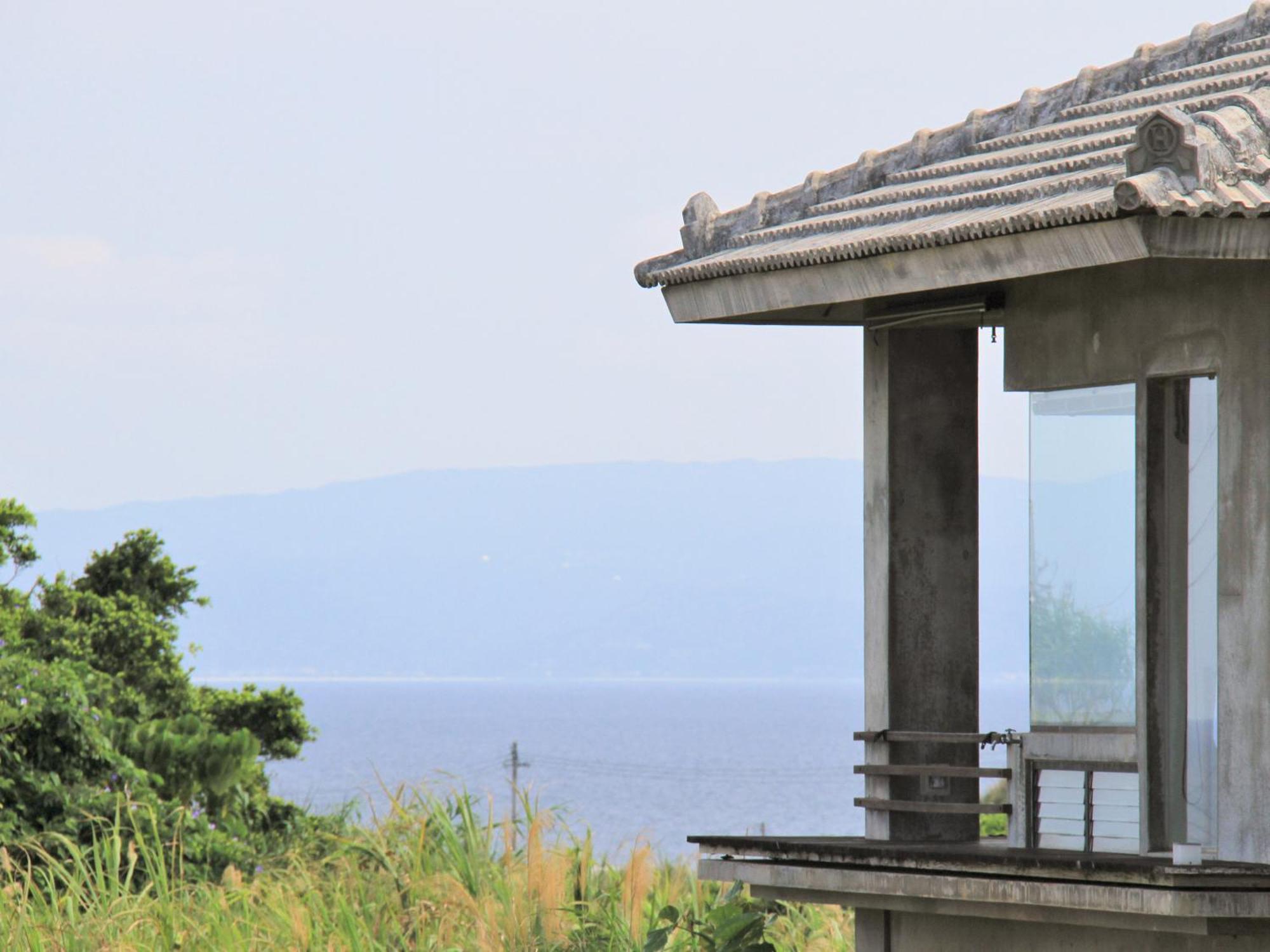 Mukaka Villa Nakijin Exterior foto